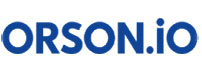 orson logo