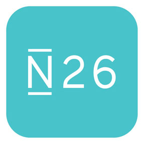 logo n26