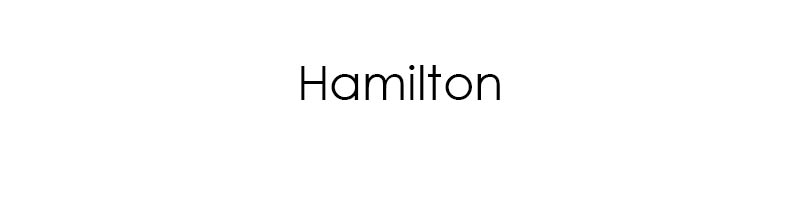 hamilton