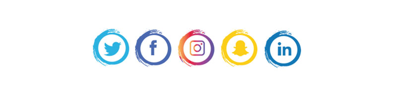reseaux sociaux 2020